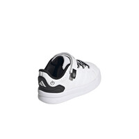 adidas zapatilla multideporte bebe ZAPATILLA DE TENIS LIGHTORAMA vista trasera