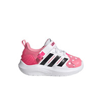 adidas zapatilla multideporte bebe ZAPATILLA DISNEY LIGHTORAMA MINNIE lateral exterior