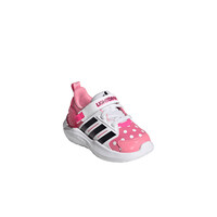 adidas zapatilla multideporte bebe ZAPATILLA DISNEY LIGHTORAMA MINNIE lateral interior