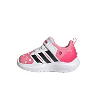 adidas zapatilla multideporte bebe ZAPATILLA DISNEY LIGHTORAMA MINNIE puntera