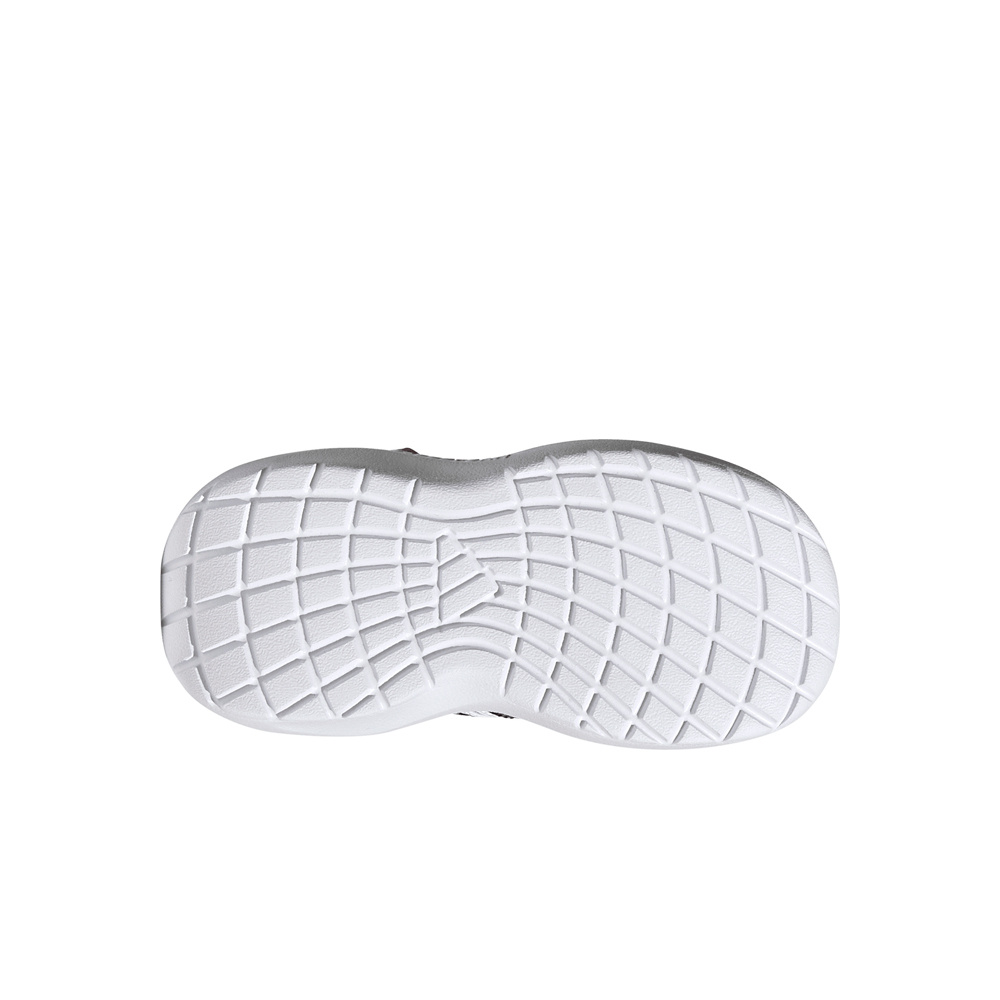 adidas zapatilla multideporte bebe ZAPATILLA DISNEY LIGHTORAMA MINNIE vista superior