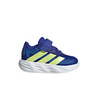 adidas zapatilla multideporte bebe ZAPATILLA GALAXY 8 lateral exterior