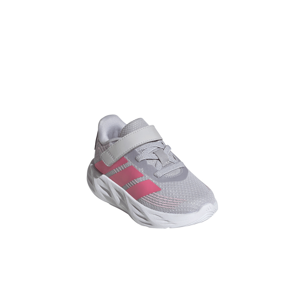 adidas zapatilla multideporte bebe ZAPATILLA GALAXY 8 lateral interior