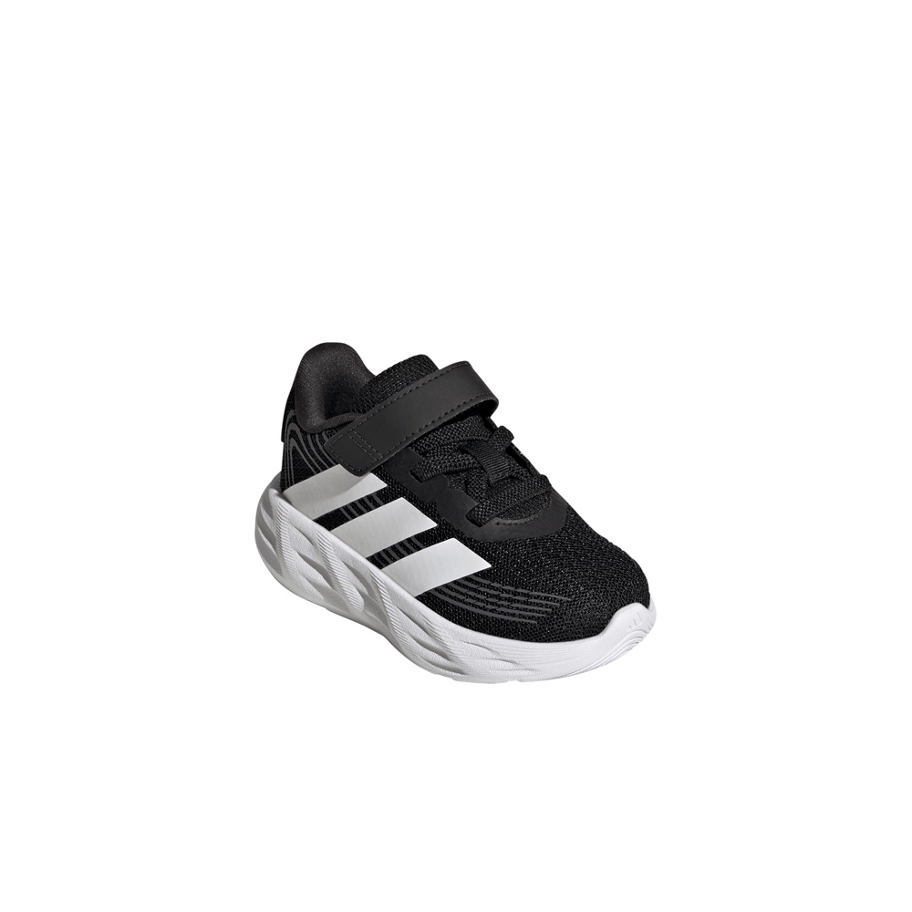 adidas zapatilla multideporte bebe ZAPATILLA GALAXY 8 lateral interior