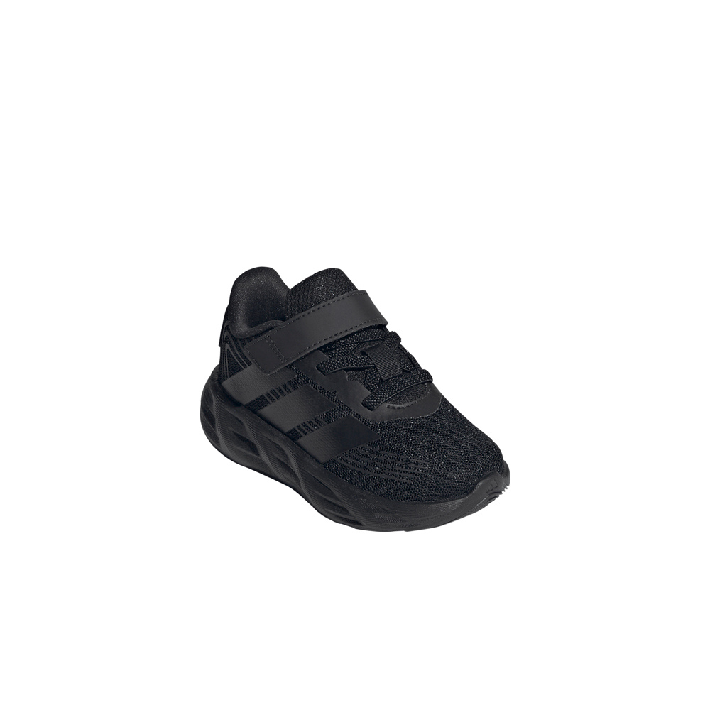 adidas zapatilla multideporte bebe ZAPATILLA GALAXY 8 lateral interior