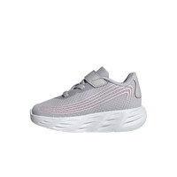 adidas zapatilla multideporte bebe ZAPATILLA GALAXY 8 puntera
