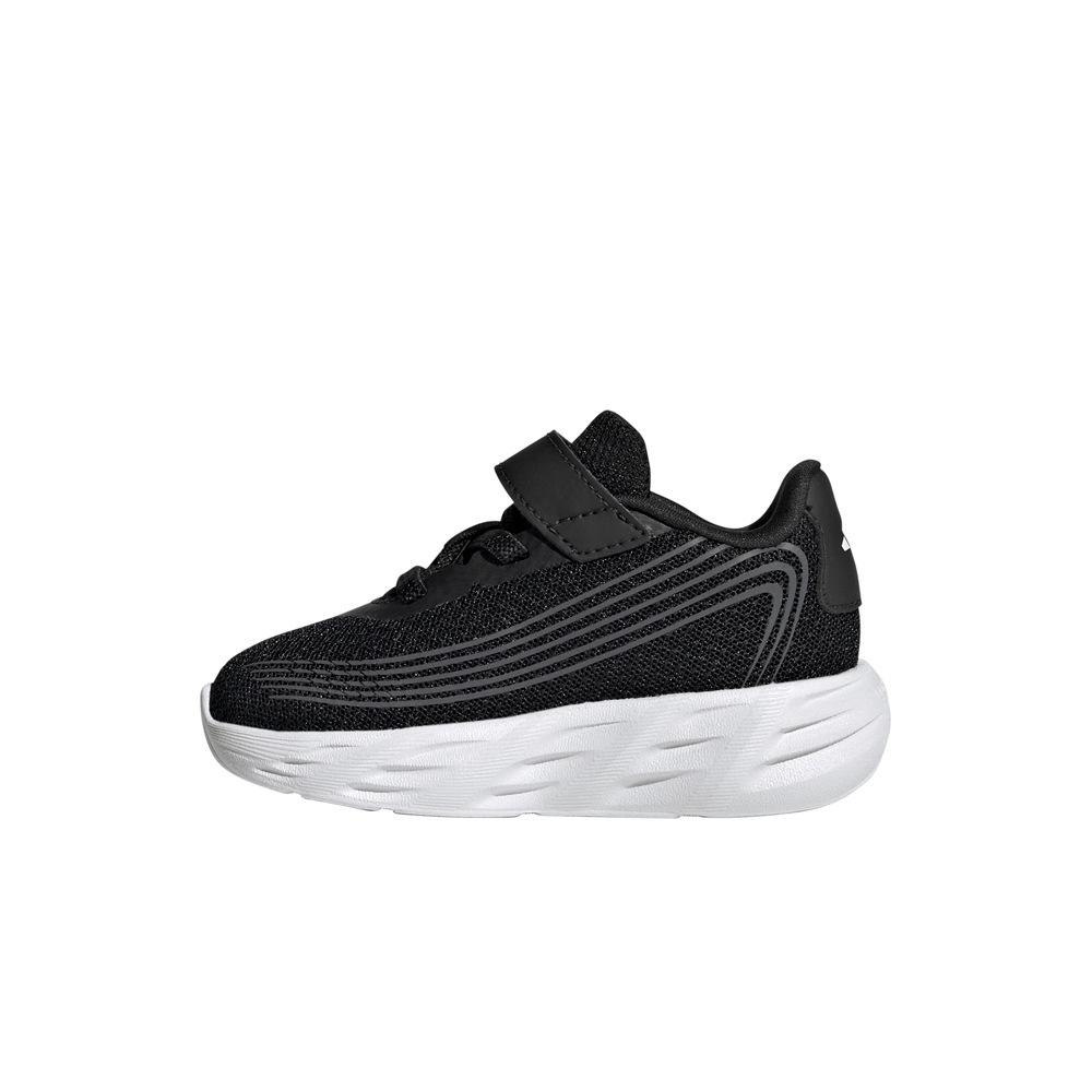 adidas zapatilla multideporte bebe ZAPATILLA GALAXY 8 puntera