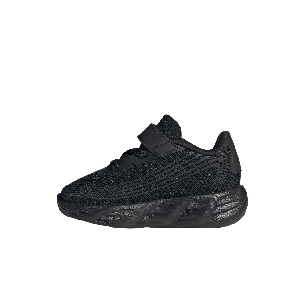 adidas zapatilla multideporte bebe ZAPATILLA GALAXY 8 puntera