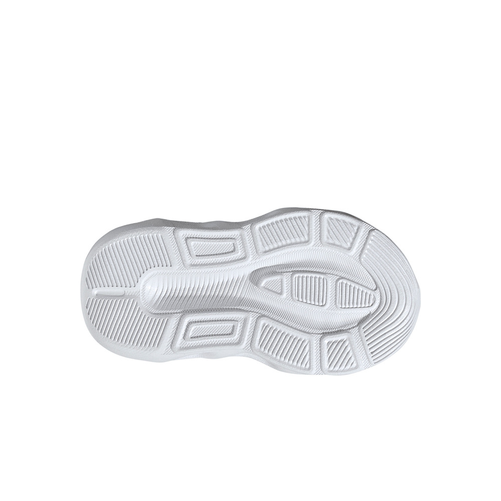 adidas zapatilla multideporte bebe ZAPATILLA GALAXY 8 vista superior