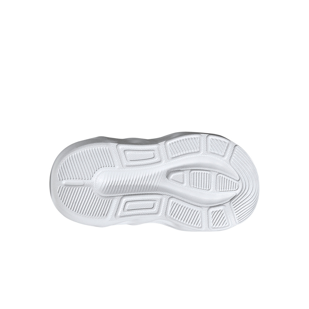 adidas zapatilla multideporte bebe ZAPATILLA GALAXY 8 vista superior