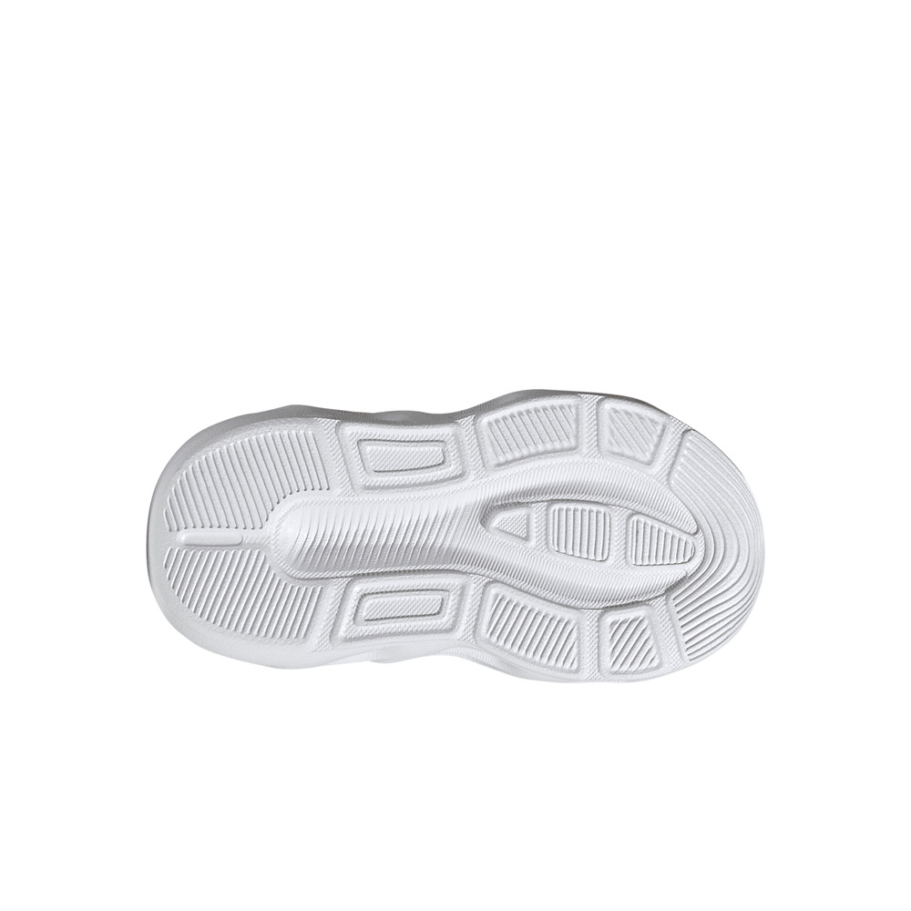 adidas zapatilla multideporte bebe ZAPATILLA GALAXY 8 vista superior