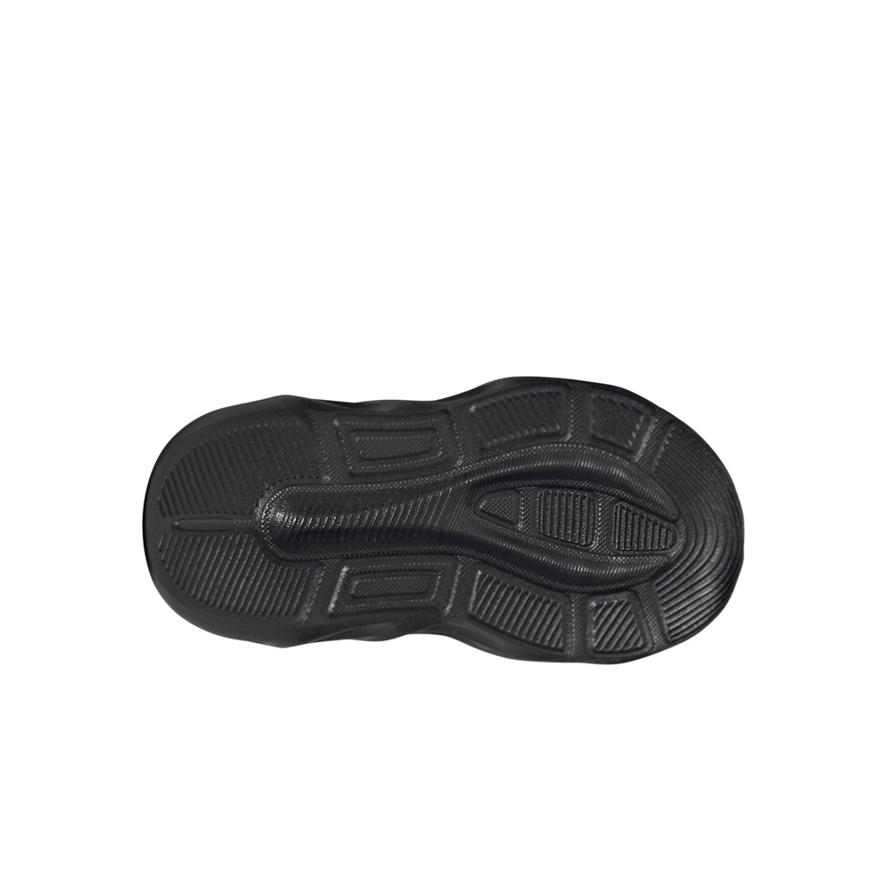 adidas zapatilla multideporte bebe ZAPATILLA GALAXY 8 vista superior