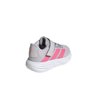 adidas zapatilla multideporte bebe ZAPATILLA GALAXY 8 vista trasera