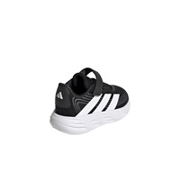 adidas zapatilla multideporte bebe ZAPATILLA GALAXY 8 vista trasera