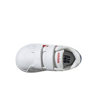 adidas zapatilla multideporte bebe Zapatilla Grand Court 3.0 05