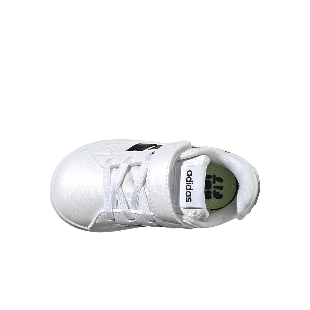 adidas zapatilla multideporte bebe ZAPATILLA GRAND COURT 3.0 05