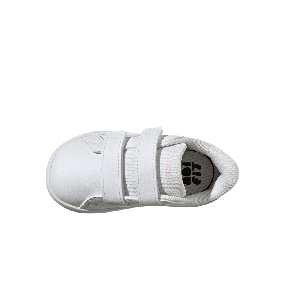 adidas zapatilla multideporte bebe ZAPATILLA GRAND COURT 3.0 05
