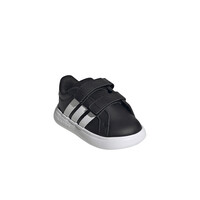 adidas zapatilla multideporte bebe ZAPATILLA GRAND COURT 3.0 BUBBLE lateral interior