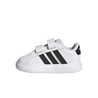 adidas zapatilla multideporte bebe ZAPATILLA GRAND COURT 3.0 BUBBLE puntera