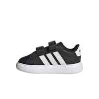 adidas zapatilla multideporte bebe ZAPATILLA GRAND COURT 3.0 BUBBLE puntera