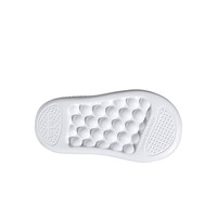 adidas zapatilla multideporte bebe ZAPATILLA GRAND COURT 3.0 BUBBLE vista superior