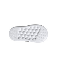 adidas zapatilla multideporte bebe ZAPATILLA GRAND COURT 3.0 BUBBLE vista superior