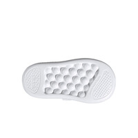 adidas zapatilla multideporte bebe ZAPATILLA GRAND COURT 3.0 BUBBLE vista superior