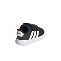 adidas zapatilla multideporte bebe ZAPATILLA GRAND COURT 3.0 BUBBLE vista trasera