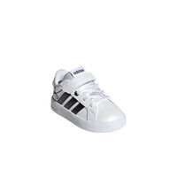 adidas zapatilla multideporte bebe ZAPATILLA GRAND COURT 3.0 lateral interior