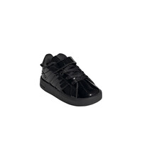 adidas zapatilla multideporte bebe ZAPATILLA GRAND COURT 3.0 lateral interior