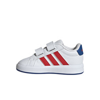 adidas zapatilla multideporte bebe Zapatilla Grand Court 3.0 puntera
