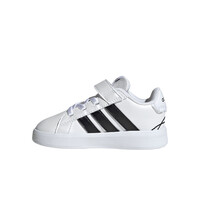 adidas zapatilla multideporte bebe ZAPATILLA GRAND COURT 3.0 puntera