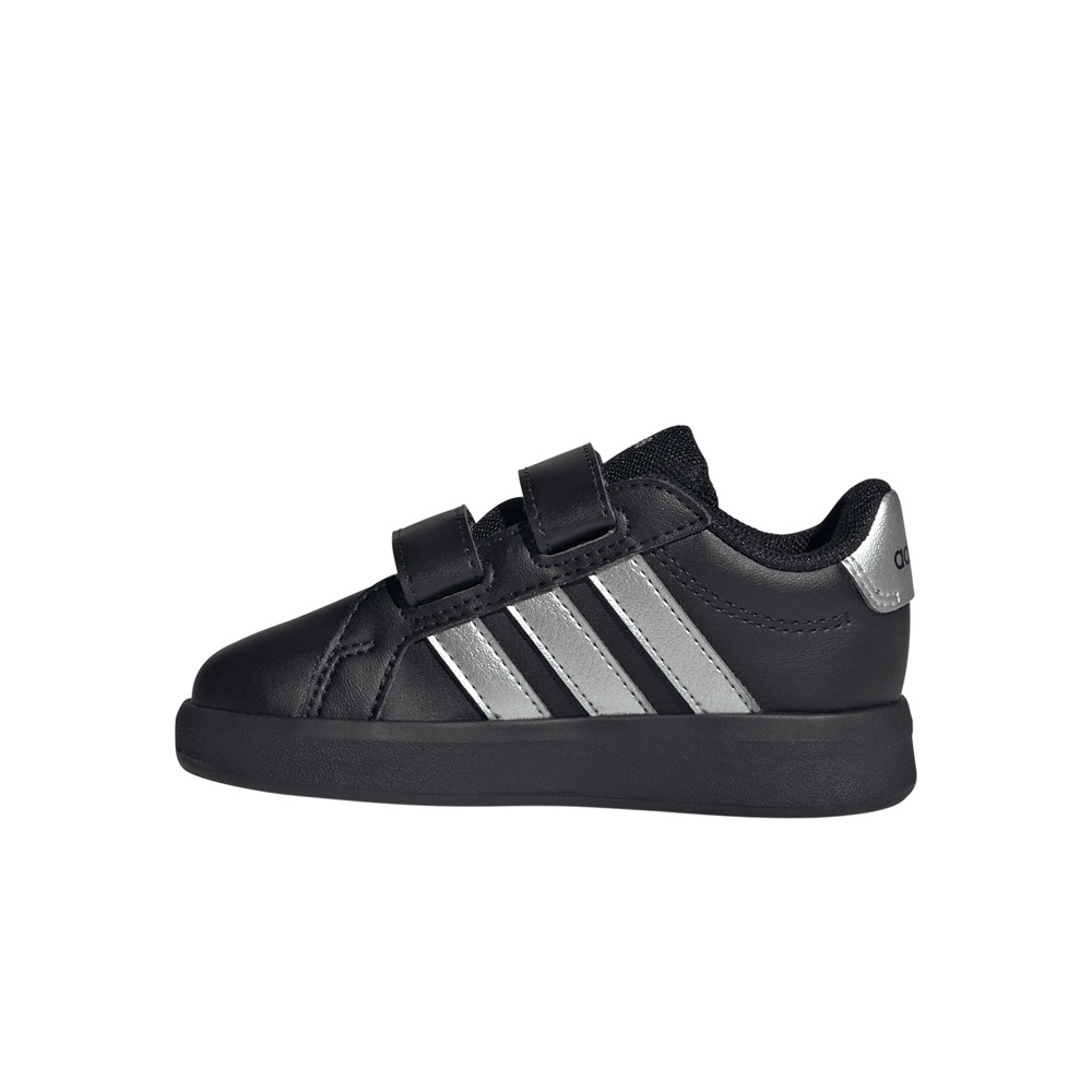 adidas zapatilla multideporte bebe Zapatilla Grand Court 3.0 puntera