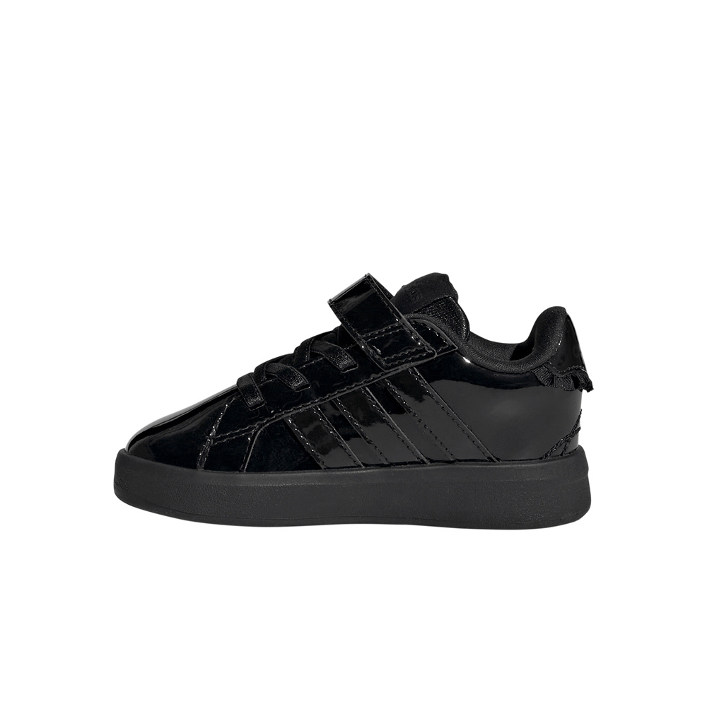 adidas zapatilla multideporte bebe ZAPATILLA GRAND COURT 3.0 puntera