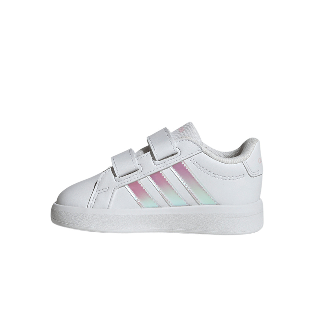 adidas zapatilla multideporte bebe ZAPATILLA GRAND COURT 3.0 puntera