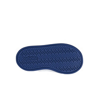 adidas zapatilla multideporte bebe Zapatilla Grand Court 3.0 vista superior