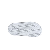 adidas zapatilla multideporte bebe ZAPATILLA GRAND COURT 3.0 vista superior