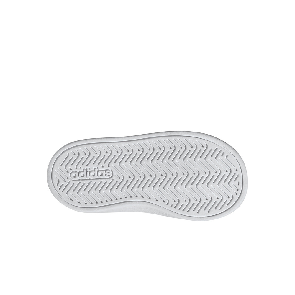 adidas zapatilla multideporte bebe ZAPATILLA GRAND COURT 3.0 vista superior