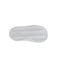 adidas zapatilla multideporte bebe ZAPATILLA GRAND COURT 3.0 vista superior