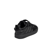 adidas zapatilla multideporte bebe ZAPATILLA GRAND COURT 3.0 vista trasera