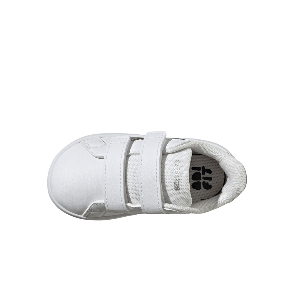 adidas zapatilla multideporte bebe Zapatilla Grand Court 3.1 05