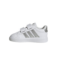 adidas zapatilla multideporte bebe Zapatilla Grand Court 3.1 puntera