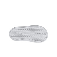 adidas zapatilla multideporte bebe Zapatilla Grand Court 3.1 vista superior