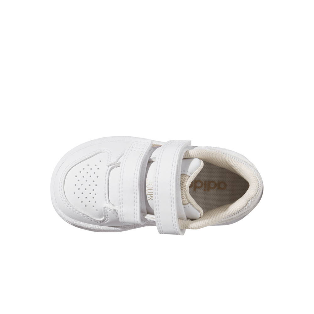 adidas zapatilla multideporte bebe ZAPATILLA HOOPS CLASSIC 05