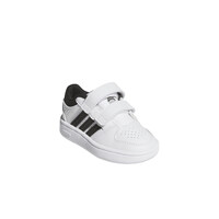 adidas zapatilla multideporte bebe ZAPATILLA HOOPS CLASSIC lateral interior