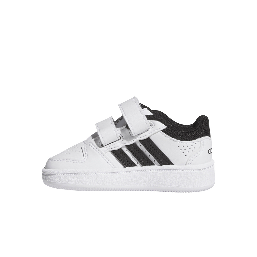 adidas zapatilla multideporte bebe ZAPATILLA HOOPS CLASSIC puntera