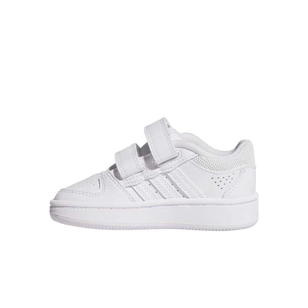 adidas zapatilla multideporte bebe ZAPATILLA HOOPS CLASSIC puntera