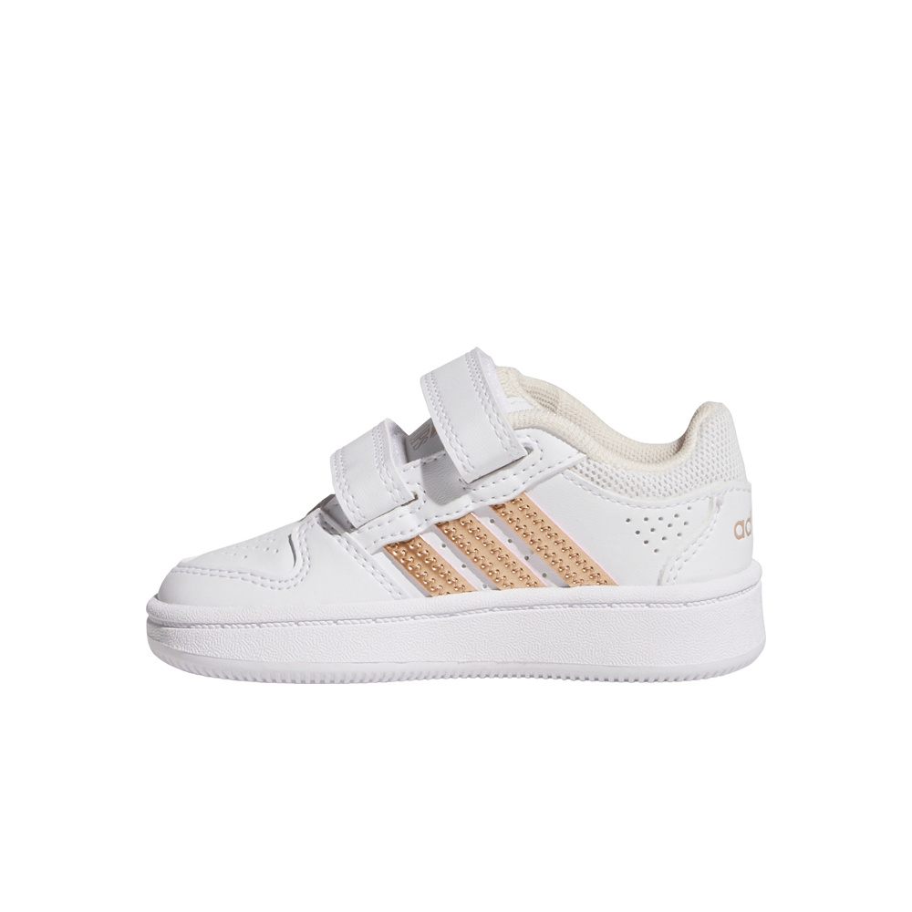 adidas zapatilla multideporte bebe ZAPATILLA HOOPS CLASSIC puntera