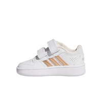 adidas zapatilla multideporte bebe ZAPATILLA HOOPS CLASSIC puntera