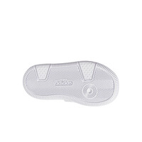 adidas zapatilla multideporte bebe ZAPATILLA HOOPS CLASSIC vista superior